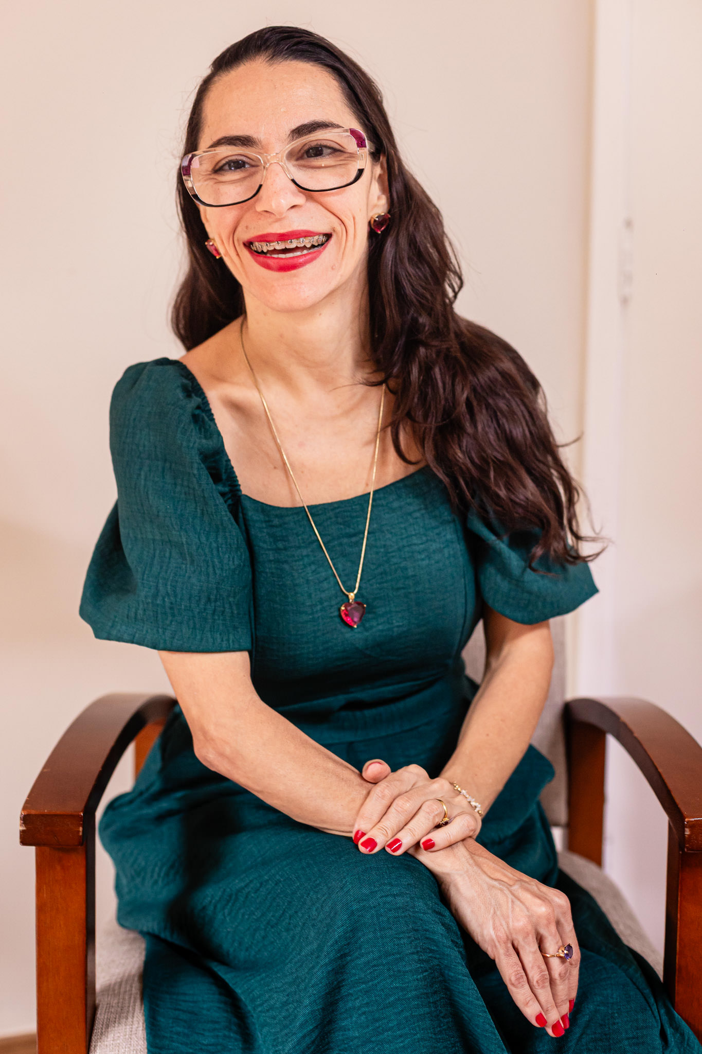 Luciana Elias