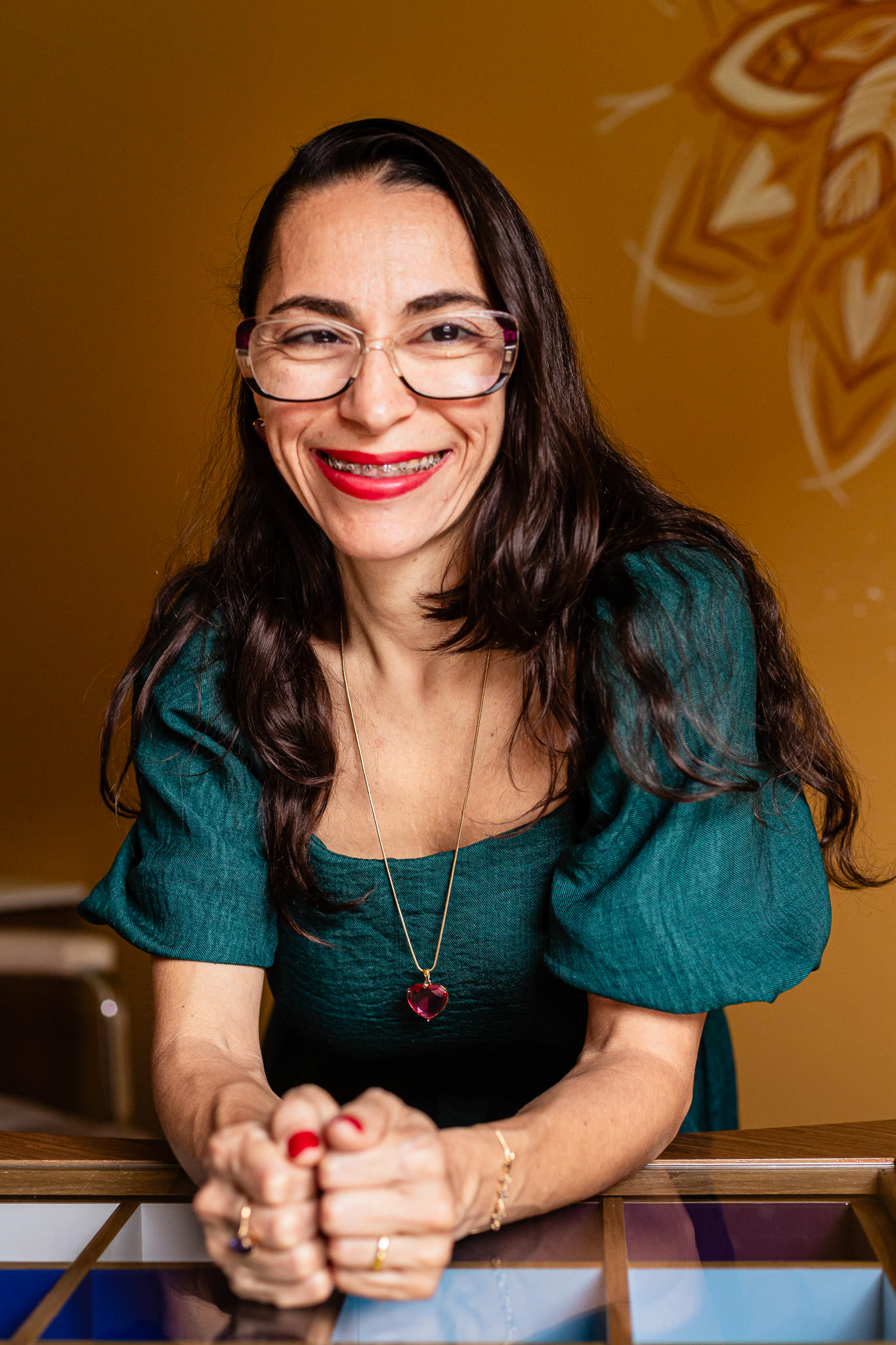 Luciana Elias